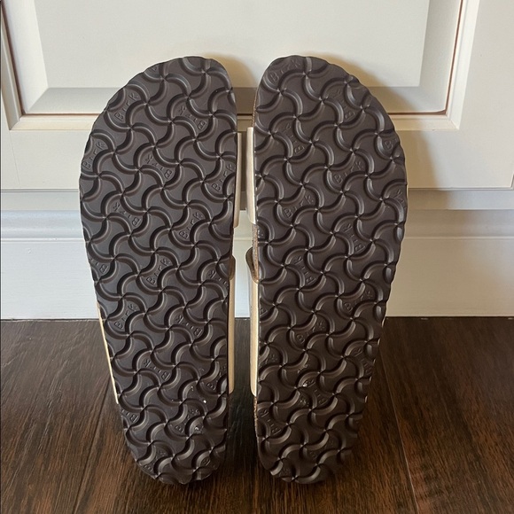 NWT BIRKENSTOCK Sydney Sandals! - Picture 7 of 7